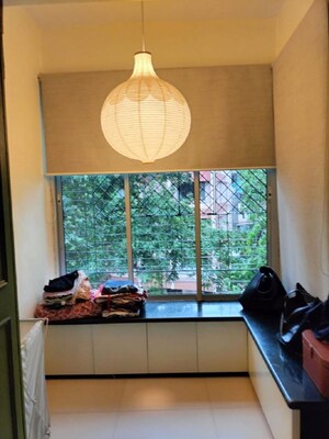 Room in 1 BHK Apartment at Bandra West – for Rent