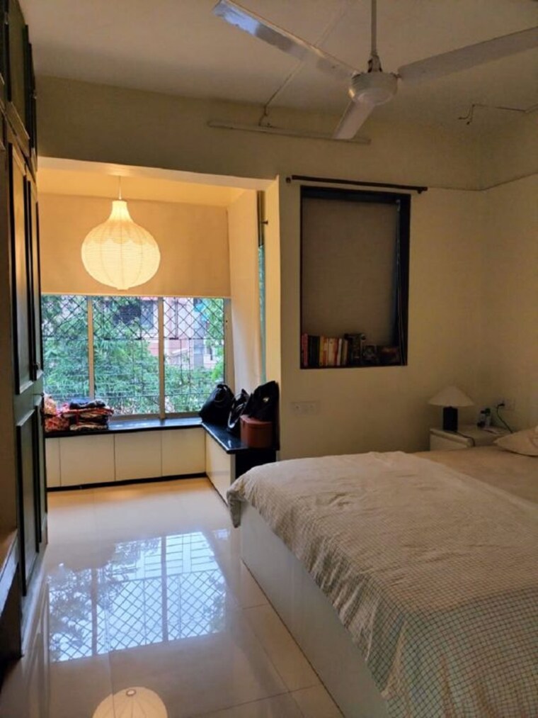 Bedroom, bandra west 1 Bedroom 500 Sq.Ft. Apartment In Bandra West Mumbai 10398468