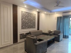 3 BHK + Extra Room Builder Floor For Rent in Sector 52