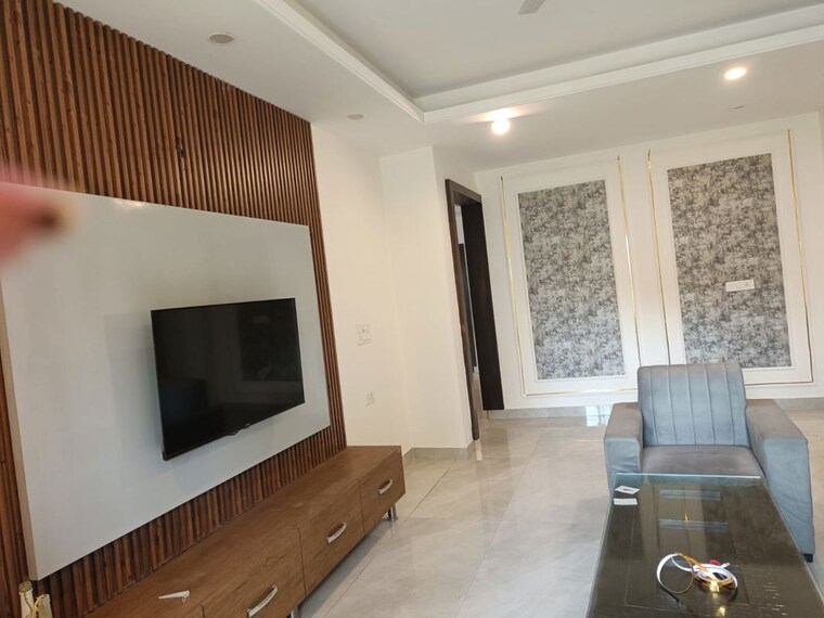 undefined, sector 52 3 Bedroom 2130 Sq.Ft. Builder Floor In Sector 52 Gurgaon 10398479