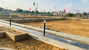  Plot For Sale in Theekariya