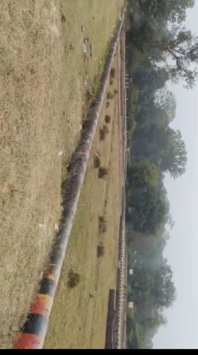 Exterior View, gomti nagar  1000 Sq.Ft. Plot In Gomti Nagar Lucknow 10199318