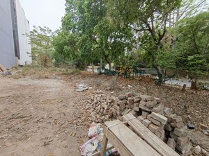 Plot Area in  Plot at Sushant Lok I – for Sale
