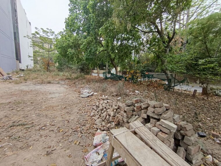 undefined, sushant lok i  418 Sq.Yd. Plot In Sushant Lok I Gurgaon 10398457