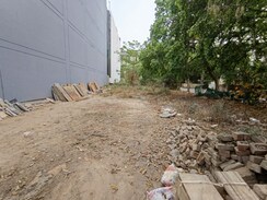 Plot For Sale in Sushant Lok I