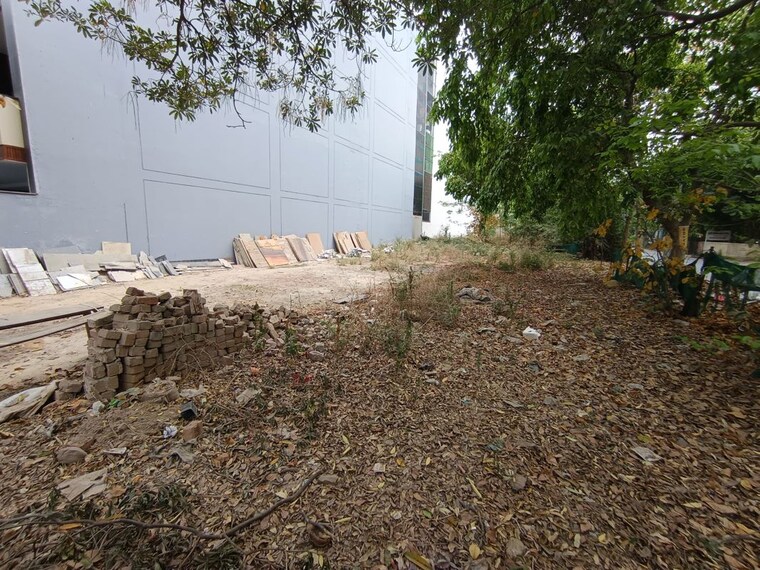 undefined, sushant lok i  418 Sq.Yd. Plot In Sushant Lok I Gurgaon 10398457