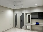 3 BHK 1874 Sq.Ft. Apartment in Prestige Beverly Hills
