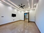 4 BHK + Study Room 2000 Sq.Ft. Builder Floor in Chattarpur