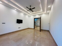 4 BHK + Study Room Builder Floor For Sale in Chattarpur