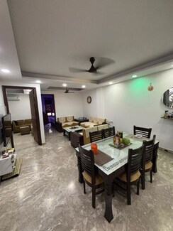 3 BHK Builder Floor For Sale in Rajouri Garden