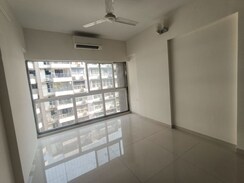 3 BHK Apartment For Rent in Godrej Central
