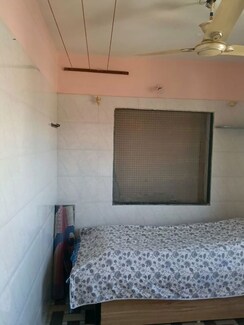 1 BHK + Study Room Apartment For Rent in Kharghar