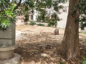 Plot Area in  Plot at Sushant Lok I – for Sale