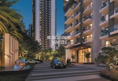 3 BHK Apartment For Rent in Godrej Meridien