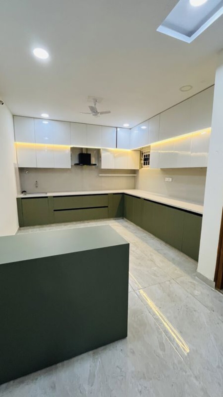 Kitchen, sri-mytri-aavasa 3.5 Bedroom 3800 Sq.Ft. Villa In Mokila Hyderabad 10398506