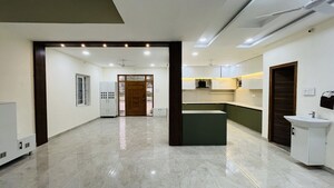 Kitchen in 3.5 BHK Villa at Sri Mytri Aavasa, Mokila – for Rent