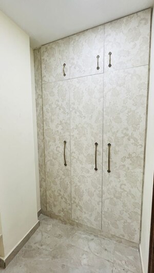 Bathroom in 3.5 BHK Villa at Sri Mytri Aavasa, Mokila – for Rent