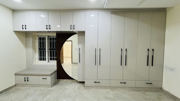 undefined, sri-mytri-aavasa 3.5 Bedroom 3800 Sq.Ft. Villa In Mokila Hyderabad 10398506