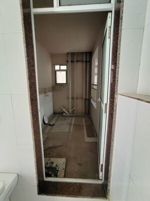 Building Lobby in 2 BHK Apartment at Jagdale, Vartak Nagar – for Rent