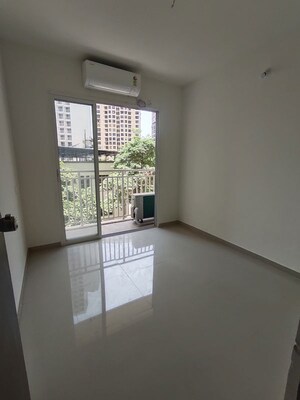 Balcony in 2 BHK Apartment at Jagdale, Vartak Nagar – for Rent