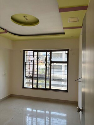 2 BHK Apartment For Rent in Dynamix Divum, Malad East