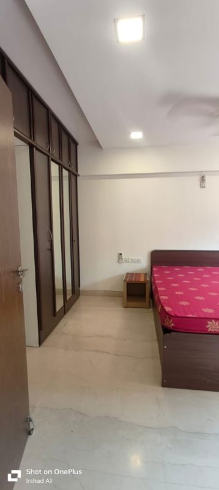 Bedroom, bandra west 2 Bedroom 700 Sq.Ft. Apartment In Bandra West Mumbai 10398518