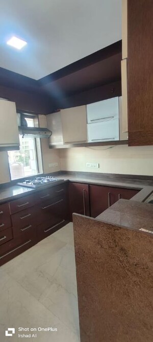 Kitchen in 2 BHK Apartment at Bandra West – for Rent