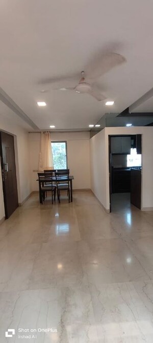 Kitchen in 2 BHK Apartment at Bandra West – for Rent