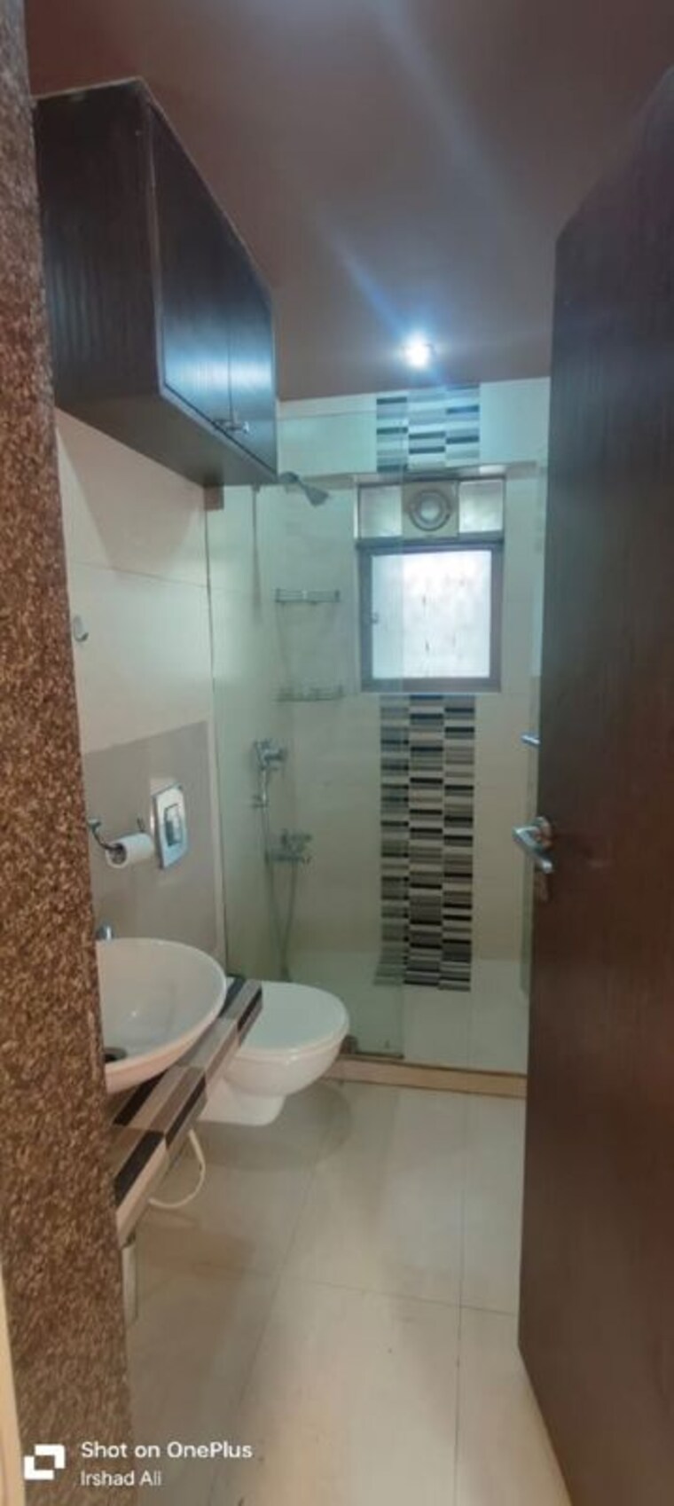 Bathroom, bandra west 2 Bedroom 700 Sq.Ft. Apartment In Bandra West Mumbai 10398518
