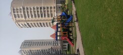 3 BHK + Store Room Apartment For Sale in Ambika Florence Park