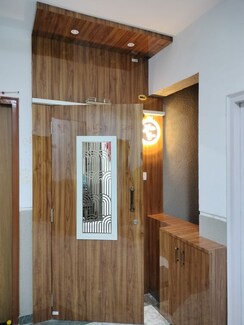 1 BHK Apartment For Sale in Durga Apartment Kharghar