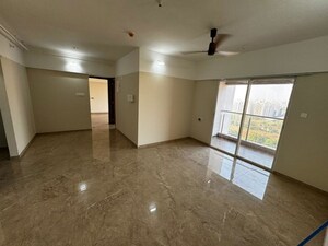 3 BHK Apartment For Rent in Kamgar Putala Vasahat