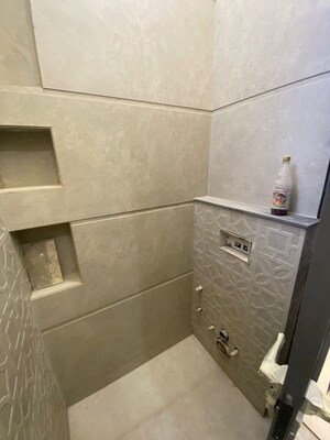 Kitchen in 2 BHK Builder Floor at Ramesh Nagar – for Sale