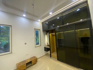 Living Room in 2 BHK Builder Floor at Ramesh Nagar – for Sale