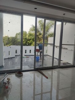 1 BHK Builder Floor For Rent in Kalkaji