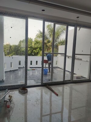 1 BHK Builder Floor For Rent in Kalkaji