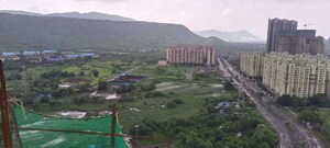 2 BHK Apartment – Exterior View View at Siya Vishwaraja, Kharghar Sector 37 - for Sale