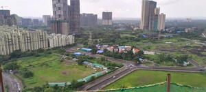 2 BHK Apartment – Exterior View View at Siya Vishwaraja, Kharghar Sector 37 - for Sale