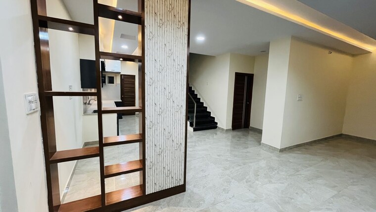 Room, sri-mytri-aavasa 3 Bedroom 2600 Sq.Ft. Villa In Mokila Hyderabad 10398541