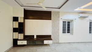 Living Room in 3 BHK Villa at Sri Mytri Aavasa, Mokila – for Rent