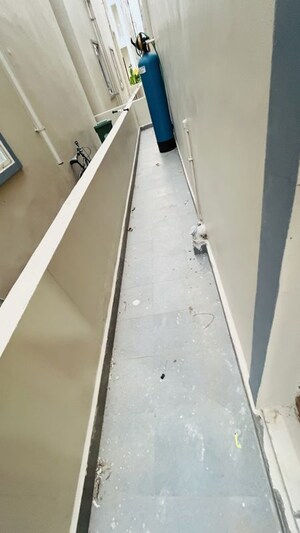 Building Lobby in 3 BHK Villa at Sri Mytri Aavasa, Mokila – for Rent