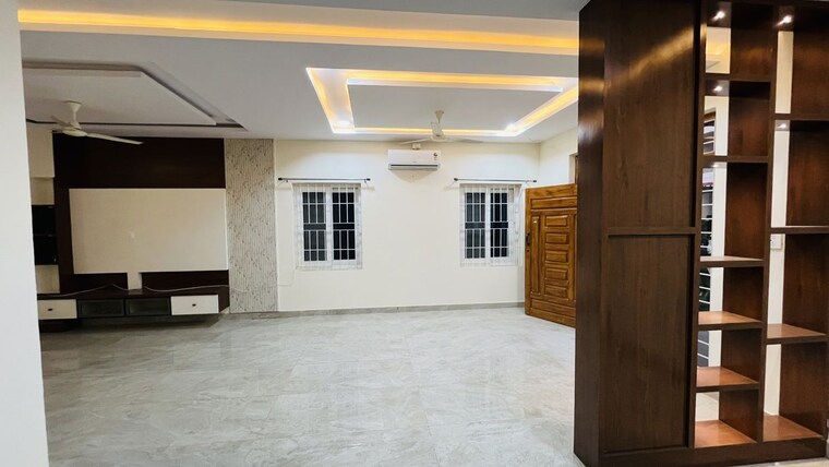 Room, sri-mytri-aavasa 3 Bedroom 2600 Sq.Ft. Villa In Mokila Hyderabad 10398541
