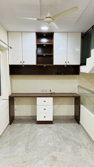 Kitchen in 3 BHK Villa at Sri Mytri Aavasa, Mokila – for Rent