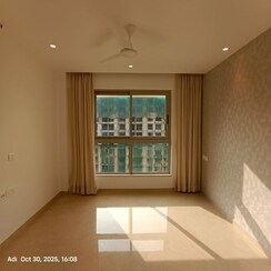 1 BHK Apartment For Rent in Hiranandani Highland