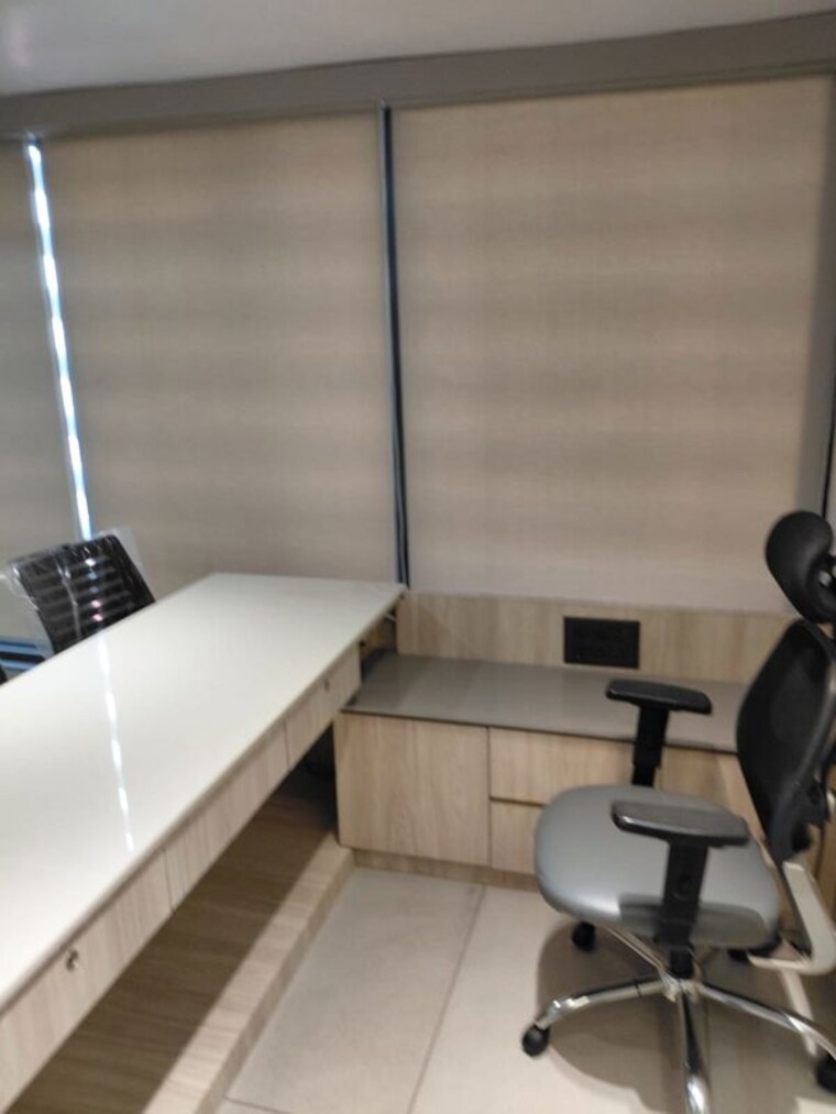 Team Area, dev-atelier Commercial Office Space 920 Sq.Ft. In Prahlad Nagar Ahmedabad 10398559