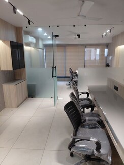 Office Space For Rent in Dev Atelier