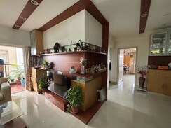 3 BHK Apartment For Sale in SNN Raj Lake View Phase II