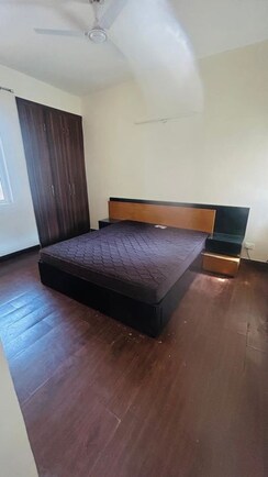 3 BHK + Pooja Room Apartment For Sale in Jaypee Green Wish town Klassic