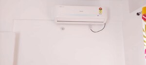 Furnished Amenities in 1 BHK Apartment at Maa Sankalp Sai Dwarika Yewalewadi, Yewalewadi – for Sale
