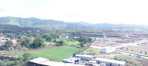 1 BHK Apartment – Exterior View View at Maa Sankalp Sai Dwarika Yewalewadi, Yewalewadi - for Sale